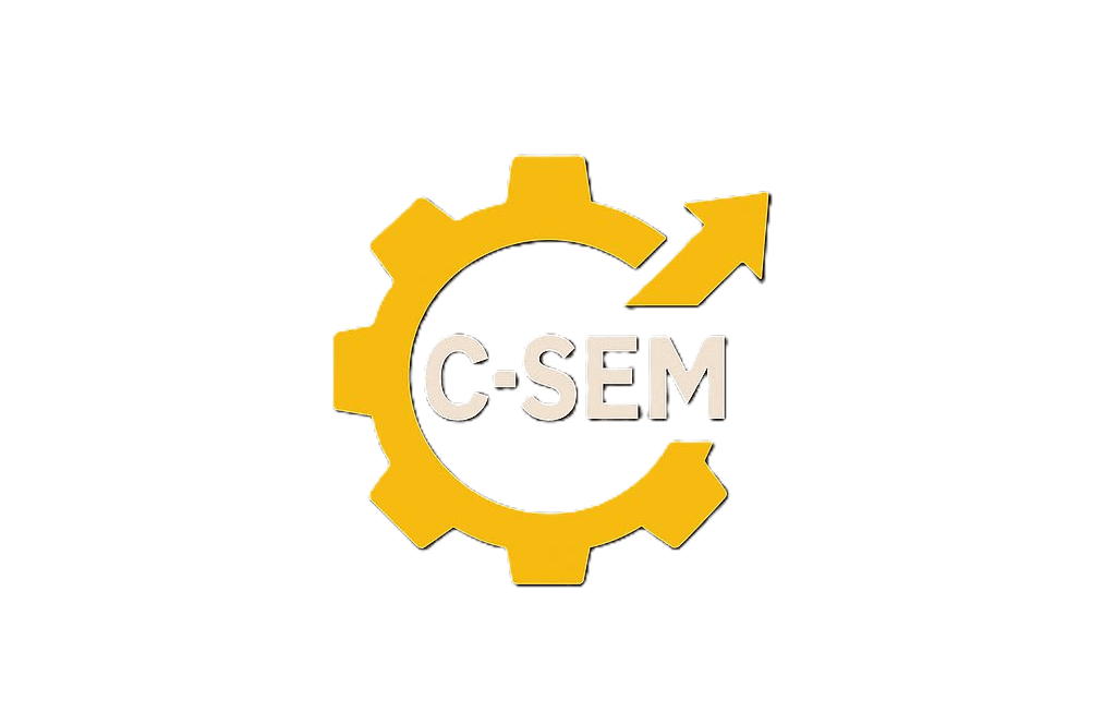 Logo C-SEM