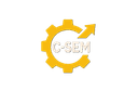 Logo C-SEM